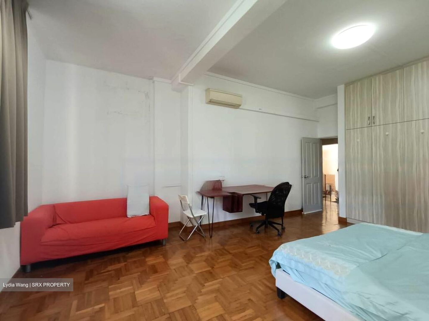 Elizabeth Tower (D9), Apartment #595178671